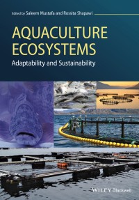 Image of Aquaculture ecosystems: adaptability and sustainability