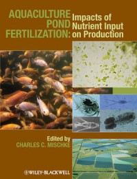 Image of Aquaculture pond fertilization: impacts of nutrient input on production