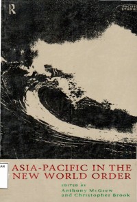 Image of Asia-Pacific in the new world order