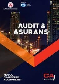 Audit & asurans : modul chartered accountant