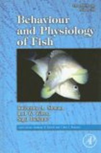 Behavior and Physiology of Fish