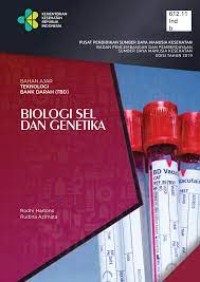 Biologi sel dan genetika
