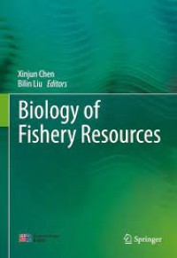 Image of Biology of fishery resources