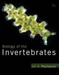 Image of Biology of the invertebrates