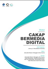 Image of Cakap bermedia digital