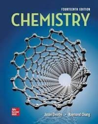 Image of Chemistry (fourteenth edition)