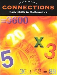 Image of Connections : basic skills in mathematics
