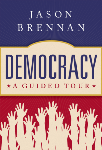 Image of Democracy: a guided tour