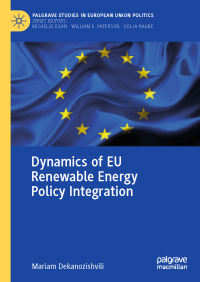 Image of Dynamics of EU renewable energy policy integration