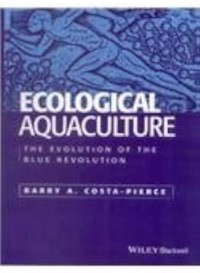Ecological Aquaculture