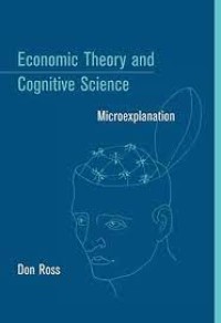 Image of Economic Theory and Cognitive Science
