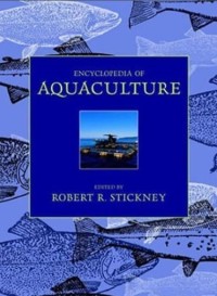 Image of Encyclopedia of aquaculture