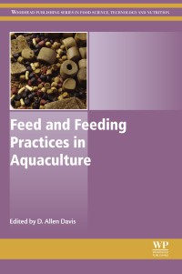 Image of Feed and feeding practices in aquaculture