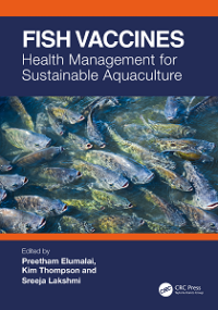 Image of Fish vaccines: health management for sustainable aquaculture