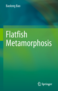 Flatfish metamorphosis