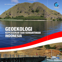 Image of Geoekologi kepesisiran dan kemaritiman Indonesia