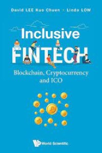 Inclusive fintech : blockchain, cryptocurrency and ICO