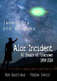 Image of Indonesia UFO Network
