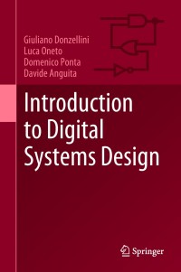 Image of Introduction to Digital Systems Design