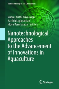 Image of Nanotechnological approaches to the advancement of innovations in aquaculture