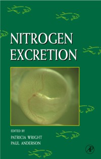 Nitrogen excretion