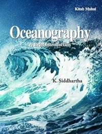 Oceanography: a brief introduction