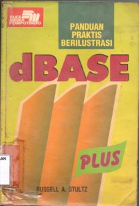 Image of Panduan praktis berilustrasi dBase