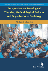 Image of Perspectives on sociological theories, methodological debates and organizational sociology