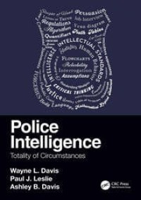Police intelligence totality of circumstances