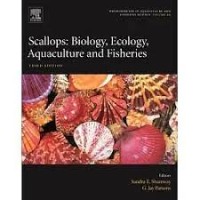 Image of Scallops : biology, ecology, aquaculture and fisheries