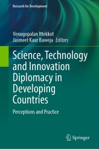 Image of Science, Technology and Innovation Diplomacy in Developing Countries