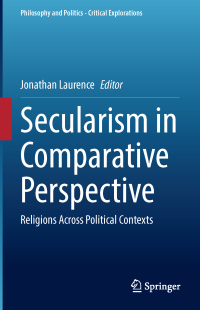 Secularism in comparative perspective: religions across political contexts