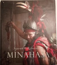 Image of Sejarah & Kebudayaan Minahasa