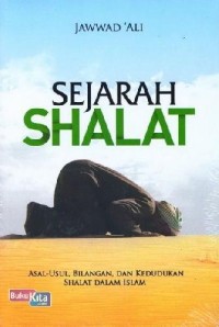 Sejarah Shalat