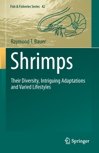 Image of Shrimps: their diversity, intriguing adaptions and varied lifestyles