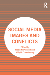 Image of Social media images and conflicts