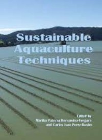 Image of Sustainable aquaculture techniques
