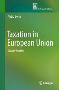 Image of Taxation in European Union