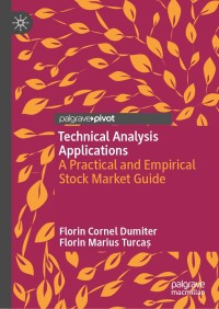 Technical analisys application