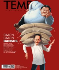 Tempo : Omon-omon Bansos