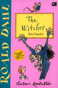 Image of The witches = ratu penyihir