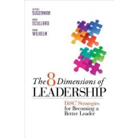 The 8 (eight) dimensions of leadership